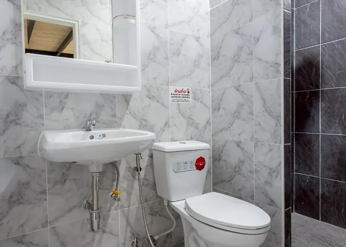 94home Donmuang Bangkok
