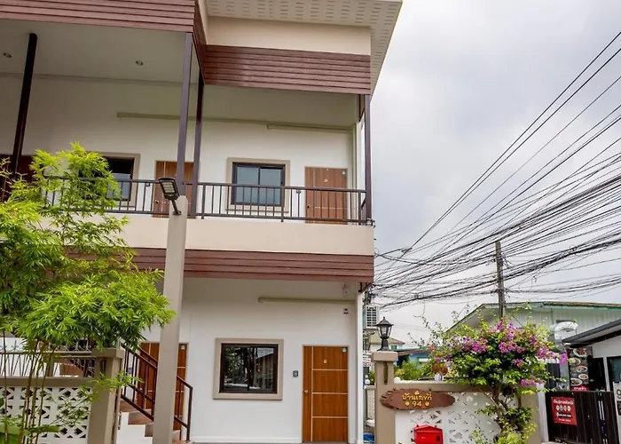 94home Donmuang Hostel *