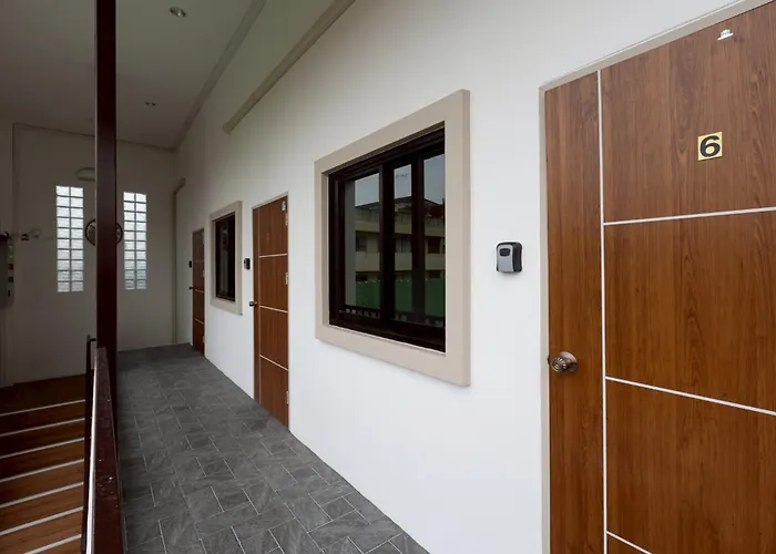 94home Donmuang Bangkok