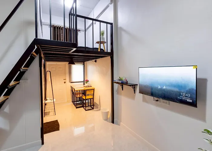 94home Donmuang Bangkok