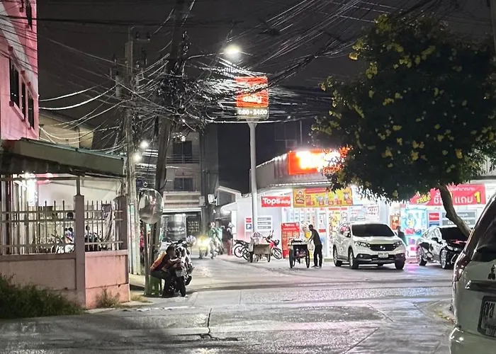 94home Donmuang * Bangkok