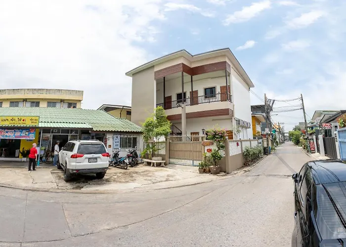Hostel 94home Donmuang *