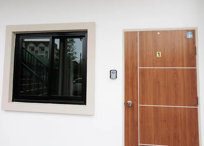 Hostel 94home Donmuang Bangkok