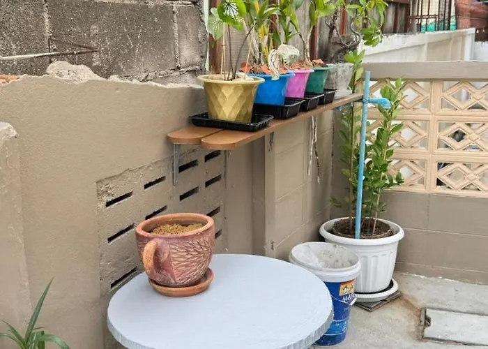 94home Donmuang Hostel *