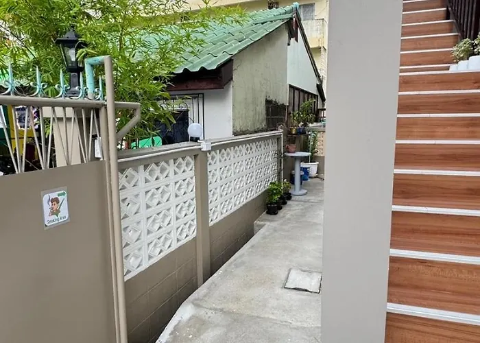 Hostel 94home Donmuang *