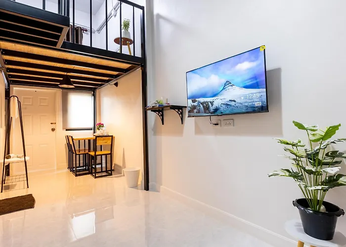 94home Donmuang Hostel *