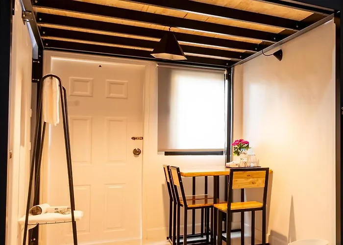 Hostel 94home Donmuang