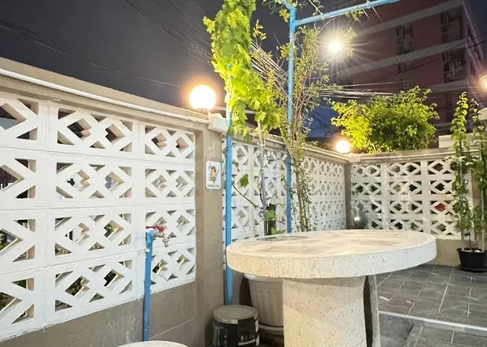 94home Donmuang Bangkok
