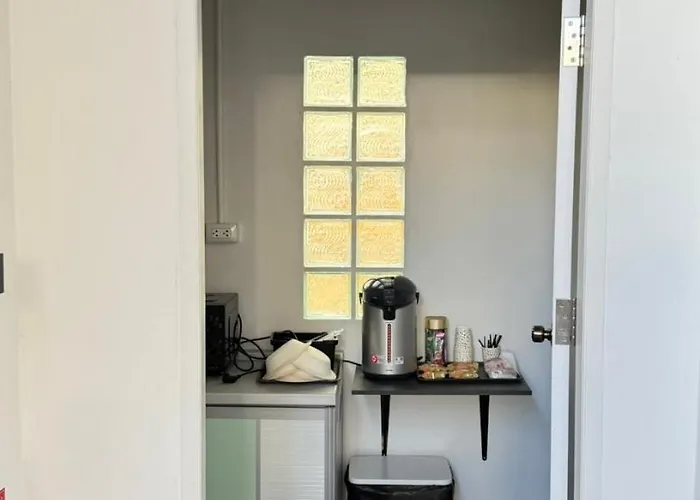94home Donmuang Hostel Bangkok
