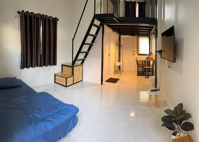 94home Donmuang Bangkok