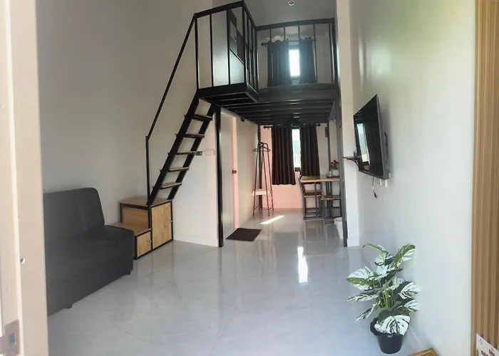 94home Donmuang Hostel *