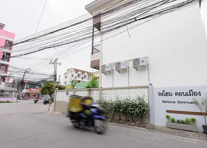94home Donmuang *